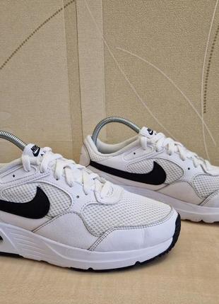 Кроссовки nike air max sc оригинал размер 40