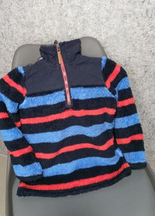 Кофта,очень теплая, мягкая,joules