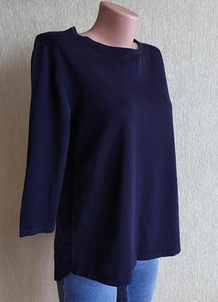 Cos оригінальна фірмова блуза, вовна і шовк