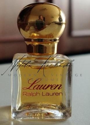 Миниатюра lauren ralph lauren