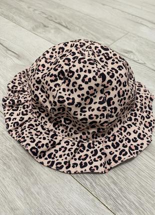 Панама 3-6 міс