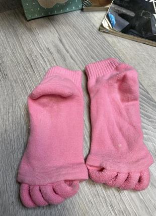 Носки для его носки для йоги3 фото