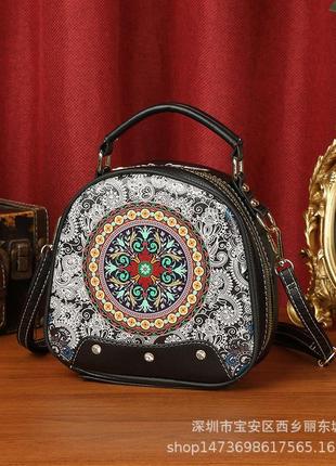 Женская сумка