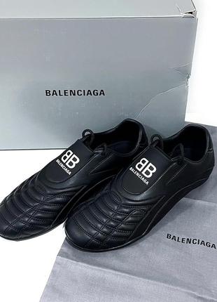 Кеды zen balenciaga оригинал1 фото