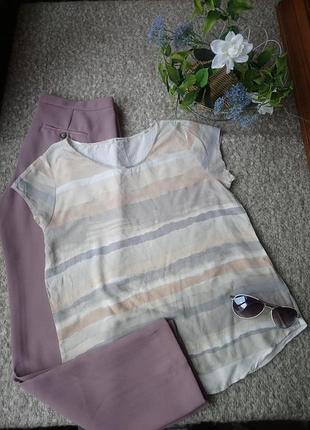 Топ в пастельной гамме р.s