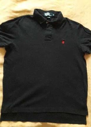 Футболка polo ralph lauren