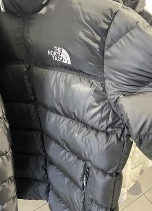 Куртка The North Face ликвидация состава5 фото