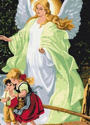 Картина по номерам окрыты безопасностью
bs53399