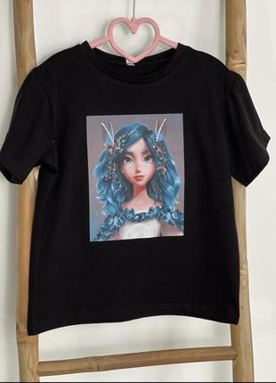 Футболка малька 🌹