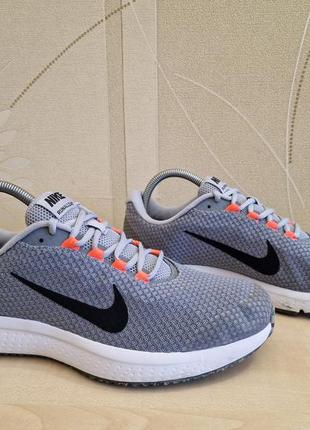 Кроссовки nike runallday оригинал размер 42,5