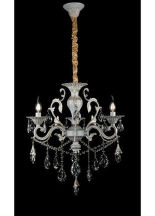 Класична люстра з кришталем splendid-ray 30-2074-31