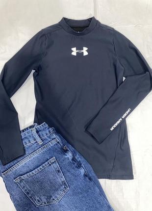 Термобілизна логслів under armour2 фото