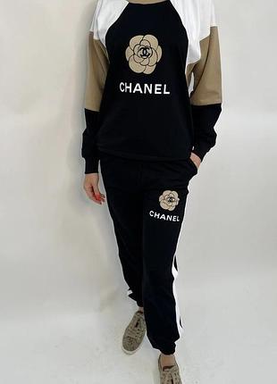 Костюм chanel