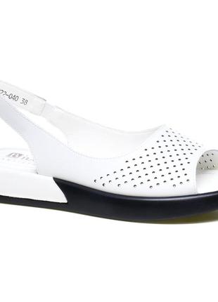 Босоножки baden ea022-040, код: 060023, последний размер: 40