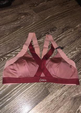 Спортивный топ hunkemöller новый!