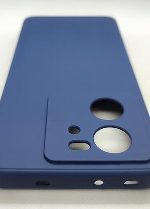 Силіконовий чохол, бампер для xiaomi 13t 3