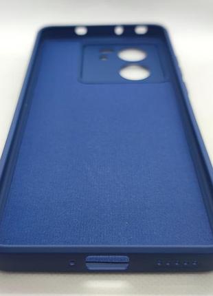 Силіконовий чохол, бампер для xiaomi 13t 4