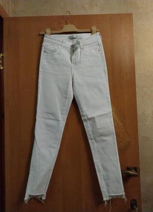 Zara, джинси