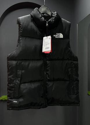 Жилетка the north face