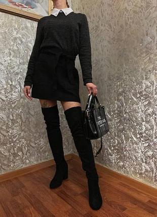 Актуальна, модна, стильна спідниця jack wills