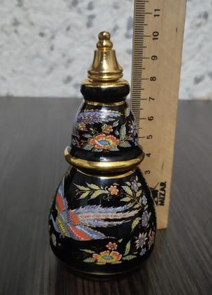 Sacconi

creamy perfume сливочный кремовый парфюм керамический флакон винтаж9 фото