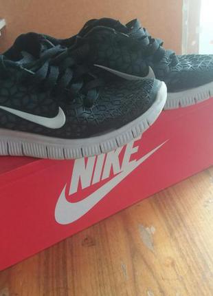 nike free run 6.0