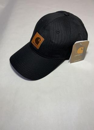 Кепка carhartt