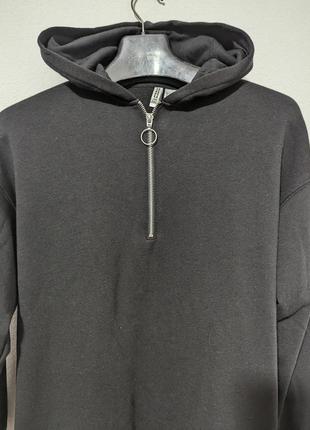 Худи, туника h&amp;m 9
