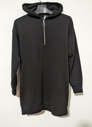 Худи, туника h&m