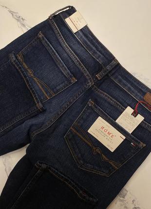 Женские джинсы authentic denim. tommy hilfiger6 фото