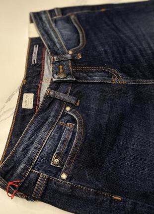 Жіночі джинси authentic denim. tommy hilfiger10 фото