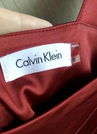 Платье calvin klein оригинал2 фото