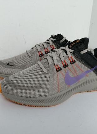 Кроссовки nike quest 4 размер-448 фото