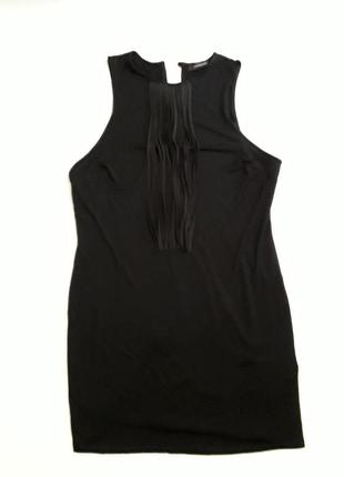 Фірмове дуже гарна сукня трикотажне