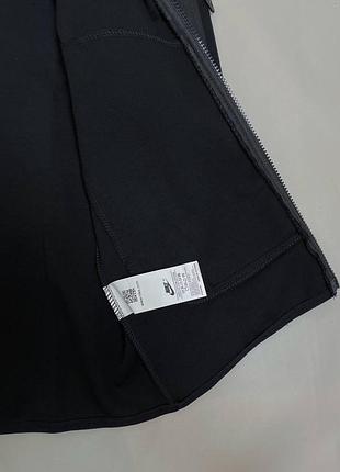 Кофта nike tech fleece 3