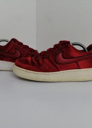 Кроссовки nike air force 1 low размер-42