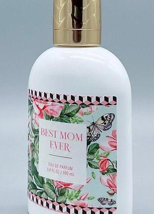 Tru fragrance best mom ever eau de parfum, парфумована вода 100 мл