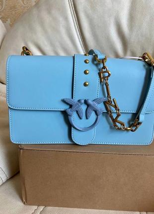 Сумка від pinko