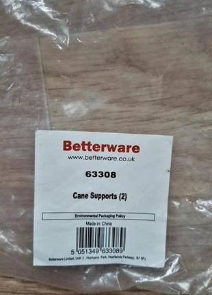 Опора для бамбука betterware 3