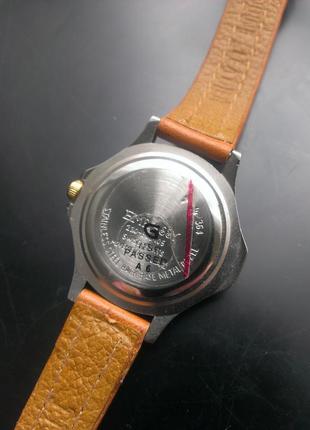 Embassy by gruen жіночій кварцовий годинник з америки8 фото