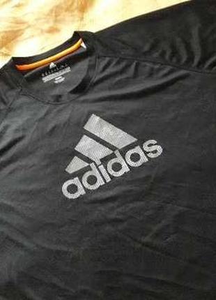 Фірмова Футболка adidas2 фото