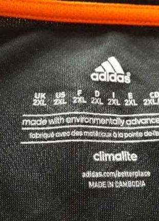 Фірмова Футболка adidas4 фото