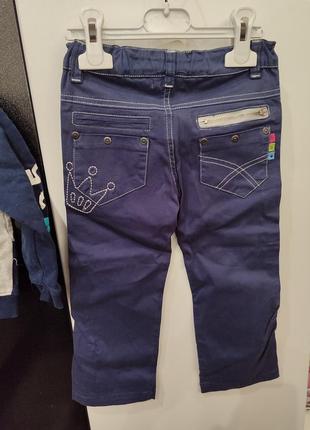 Штани+кофта. 3