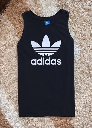 Майка adidas originals оригинал1 фото