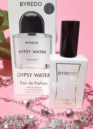 Byredo gypsy water ( байредо джипси воте ) в подарочной упаковке 50 мл1 фото