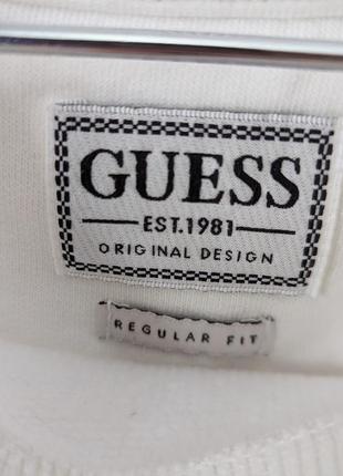 Толстовка guess