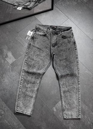 Нова колекція джинсів mom - твоя пара на повсякдення!😍4 фото