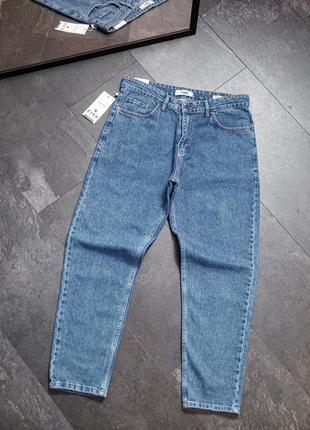Нова колекція джинсів mom - твоя пара на повсякдення!😍5 фото