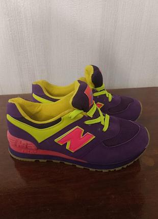 Кроссовки new balance
