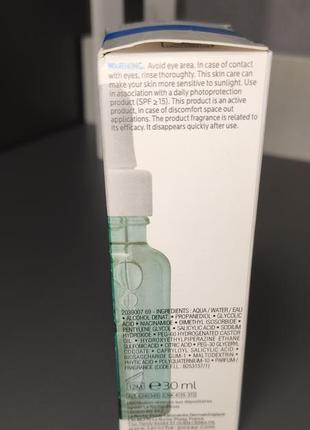 Сироватка la roche posay effaclar 30 мл5 фото